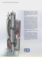 Stationary drying plants AgroDry®-4