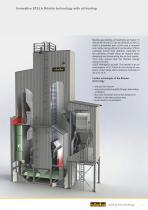 Stationary drying plants AgroDry®-5