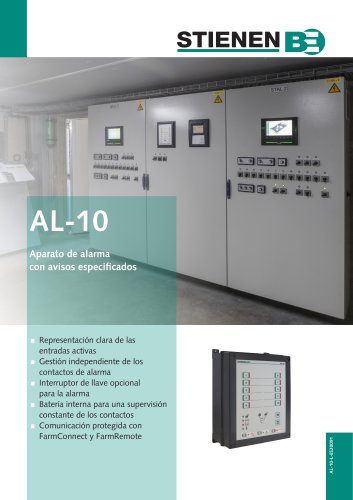 AL-10