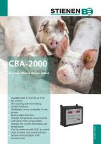 CBA-2000 - 1