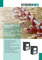 SmartFeed PFA-9400/PFV-9400 - 1