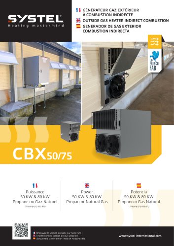CBX