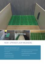 FIRE RESISTANT WEANERFLOOR - 2