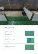 FIRE RESISTANT WEANERFLOOR - 3