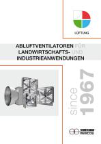 ABLUFTVENTILATOREN