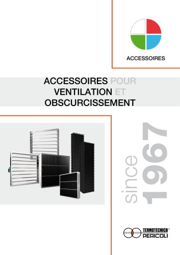 ACCESSOIRES