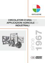 CIRCOLATORI D'ARIA