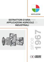 ESTRATTORI D'ARIA