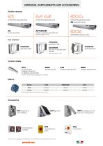 EXHAUST FANS-11