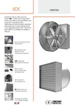 EXHAUST FANS-8
