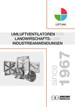 UMLUFTVENTILATOREN