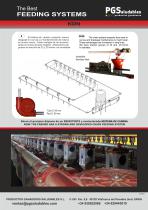 CHAIN FEEDING SYSTEM - 2