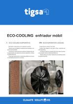 ECO-COOLING - 1