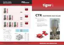 ELECTRONIC SILO SCALE - 1