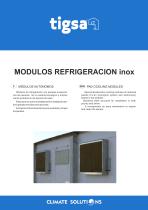 PAD COOLING MODULES - 1