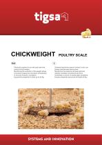 POULTRY SCALE