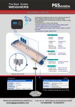 POULTRY SCALE - 2