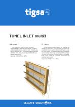 TUNEL INLET MULTI3