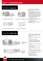 CALFHUTCHES AND CALF SHELTERS - 6