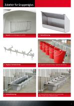 CALFHUTCHES AND CALF SHELTERS - 9