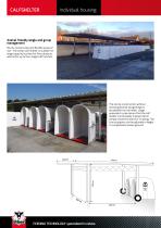 CALFHUTCHES AND CALF SHELTERS - 10