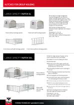 CALFHUTCHES AND CALF SHELTERS - 6