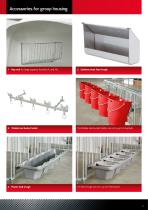 CALFHUTCHES AND CALF SHELTERS - 9