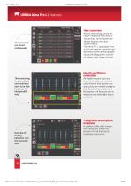 Feeding technology for lambs - 14