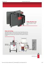 Feeding technology for lambs - 21