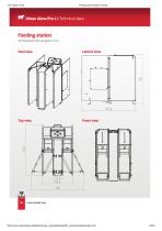 Feeding technology for lambs - 26