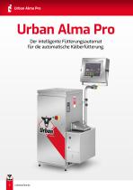 Urban Alma Pro 2018 - 6