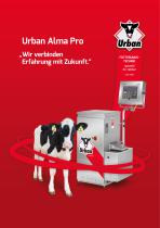 Urban Alma Pro