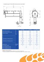 Long Term Vessel with twin screw feeder - 2