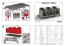 Manual 070325 Open Top on mobile grating triple