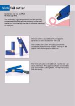 Vink Tail cutter-1