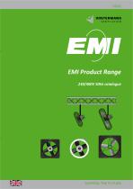 EMI PRODUCT - 1