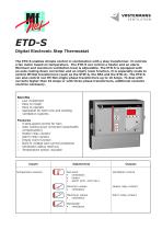 ETD-S