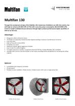 Multifan 130 - 1