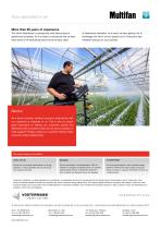 Multifan Greenhouse Fan-4