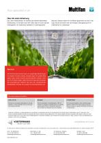 Multifan Greenhouse Fan-4