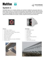 Multifan System-1 - 1