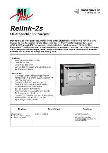 Relink-2s