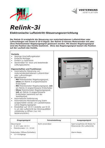 Relink-3i