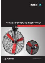 Ventilateurs en panier de protection Multifan-1