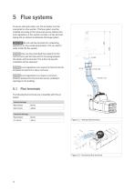 AIR HEATER TYPE DXC-12