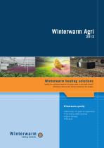 Winerwarm Agri 2013-1
