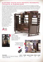 Rodeo & arena equipment - 7