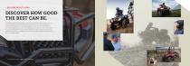 2017 REC/UTILITY ATVs-2