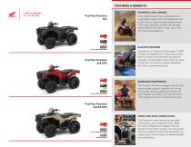 2022 FOURTRAX FOREMAN 4X4-2