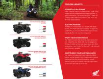 2023 FourTrax Foreman Rubicon 4x4-2